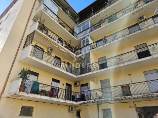 zoom immagine (Appartamento 124 mq, soggiorno, 2 camere, zona Pellaro)