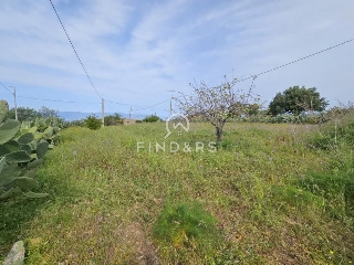 zoom immagine (Terreno 1617 mq, zona Zona Croce Valanidi)