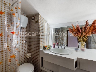 zoom immagine (Appartamento 92 mq, soggiorno, 2 camere, zona Castiglione della Pescaia - Centro)