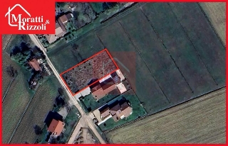 zoom immagine (Terreno 1285 mq, zona Carlino)