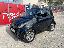 SMART fortwo EQ Youngster