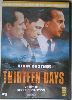 DVD Thirteen Days