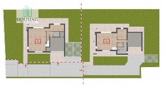 zoom immagine (Casa singola 160 mq, soggiorno, 4 camere, zona Abano Terme)