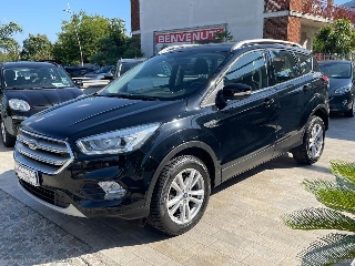 zoom immagine (FORD Kuga 1.5 TDCI 120 CV S&S 2WD Business)