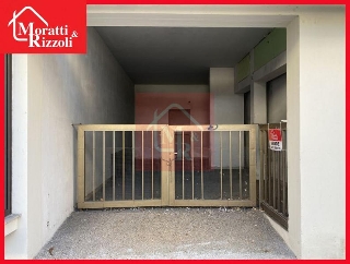 zoom immagine (Garage 45 mq, zona Cervignano del Friuli - Centro)