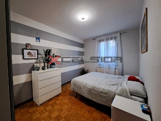 zoom immagine (Appartamento 70 mq, soggiorno, 2 camere, zona Adria - Centro)