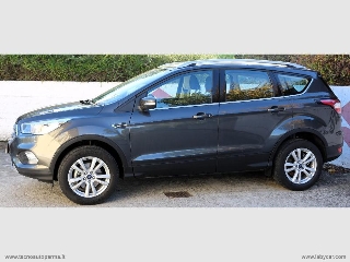 zoom immagine (FORD Kuga 1.5 EcoBoost 120 CV S&S 2WD Tit.)