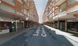 zoom immagine (Appartamento 92 mq, soggiorno, 3 camere, zona Piazza Mazzini)