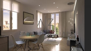 zoom immagine (Appartamento 130 mq, soggiorno, 3 camere, zona Castelfranco Veneto - Centro)