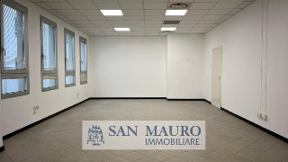 zoom immagine (Ufficio 325 mq, zona Ponte Alto)