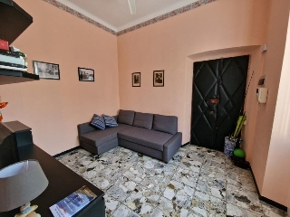 zoom immagine (Appartamento 100 mq, soggiorno, 2 camere, zona Rapallo - Centro)