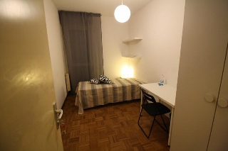 zoom immagine (Appartamento 120 mq, più di 3 camere, zona Savonarola)