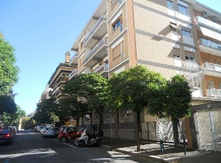 zoom immagine (Appartamento 46 mq, 1 camera, zona Trieste)
