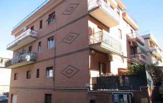zoom immagine (Appartamento 70 mq, soggiorno, 1 camera, zona Casalotti)