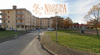 zoom immagine (Appartamento 81 mq, soggiorno, 2 camere, zona Villa d'Asolo)