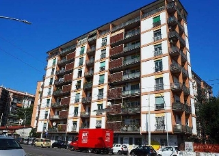 zoom immagine (Appartamento 104 mq, soggiorno, 2 camere, zona Monte Sacro)