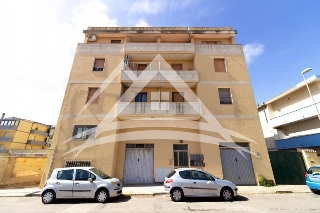 zoom immagine (Appartamento 73 mq, 2 camere, zona Porto Torres)