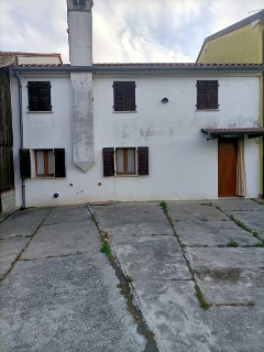 zoom immagine (Casa a schiera 130 mq, zona Montagnana)