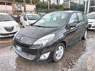 zoom immagine (RENAULT Scénic 1.5 dCi 110 CV S&S Live)