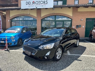 zoom immagine (FORD Focus 1.0 EcoBoost 100CV 5p. Business)