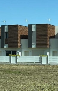 zoom immagine (Casa a schiera 115 mq, 3 camere, zona Codevigo - Centro)