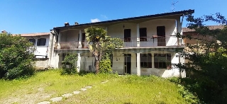 zoom immagine (Casa a schiera 205 mq, soggiorno, 3 camere, zona Garlasco - Centro)