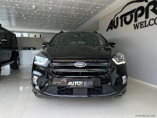 zoom immagine (FORD Kuga 2.0 TDCI 150CV S&S 4WD Pow. ST-Line)