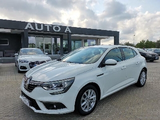 zoom immagine (RENAULT Mégane dCi 8V Energy Business)