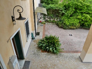 zoom immagine (Casa a schiera 370 mq, soggiorno, più di 3 camere, zona Viale Trieste)