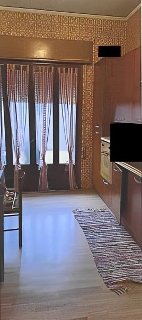 zoom immagine (Appartamento 150 mq, soggiorno, 3 camere)