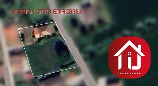 zoom immagine (Casa singola 1756 mq, zona Marsango)