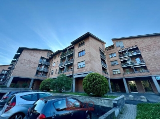 zoom immagine (Appartamento 119 mq, soggiorno, 3 camere, zona Sant'Anna - Pescatori)