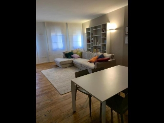 zoom immagine (Appartamento 110 mq, 2 camere, zona Prato della Valle)