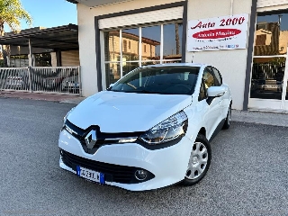 zoom immagine (RENAULT Clio 1.5 dCi 8V 75 CV S&S 5p. Wave)
