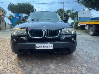 zoom immagine (BMW X3 xDrive20d Eletta)