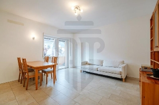 zoom immagine (Appartamento 94 mq, soggiorno, 2 camere, zona Dalmazia - Novacella)