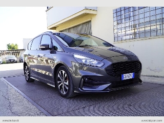 zoom immagine (FORD S-Max 2.0 TDCi 180 CV Pow. ST-Line Bus.)