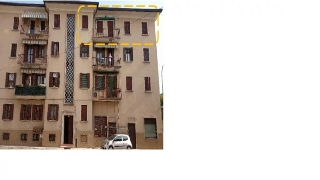 zoom immagine (Appartamento 95 mq, 3 camere, zona Conegliano - Centro)
