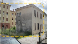 zoom immagine (Appartamento 81 mq, 2 camere, zona Conegliano - Centro)