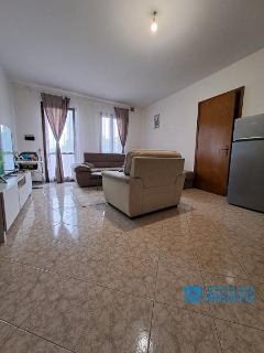 zoom immagine (Appartamento 70 mq, soggiorno, 2 camere, zona San Zenone degli Ezzelini)