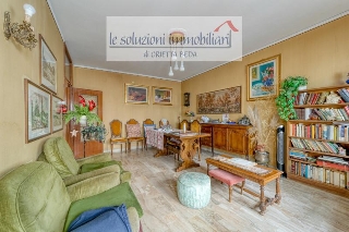 zoom immagine (Appartamento 105 mq, soggiorno, 3 camere, zona Arcella - San Bellino)