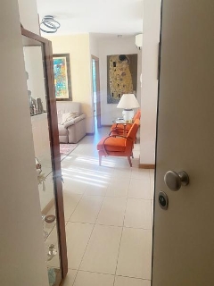 zoom immagine (Appartamento 80 mq, soggiorno, 2 camere, zona Castelfranco Veneto - Centro)