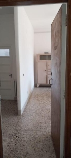 zoom immagine (Appartamento 80 mq, soggiorno, 1 camera, zona Chiaia / Mergellina)