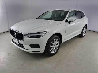 zoom immagine (VOLVO XC60 D4 Business)