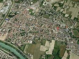 zoom immagine (Terreno 655 mq, zona Arcella - San Bellino)