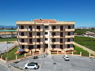 zoom immagine (Appartamento 135 mq, soggiorno, 3 camere, zona Milazzo)