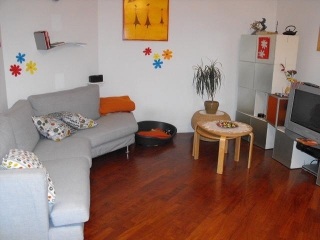 zoom immagine (Appartamento 196 mq, soggiorno, più di 3 camere, zona Senigallia - Centro)