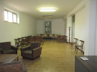 zoom immagine (Appartamento 155 mq, soggiorno, 3 camere, zona Senigallia - Centro)