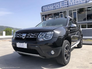 zoom immagine (DACIA Duster 1.5 dCi 110 S&S 4x2 SS Amb.Family)