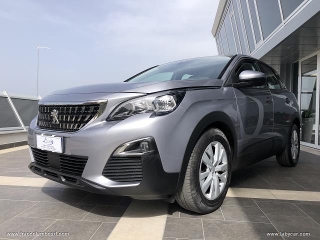 zoom immagine (PEUGEOT 3008 BlueHDi 120 S&S EAT6 Business)